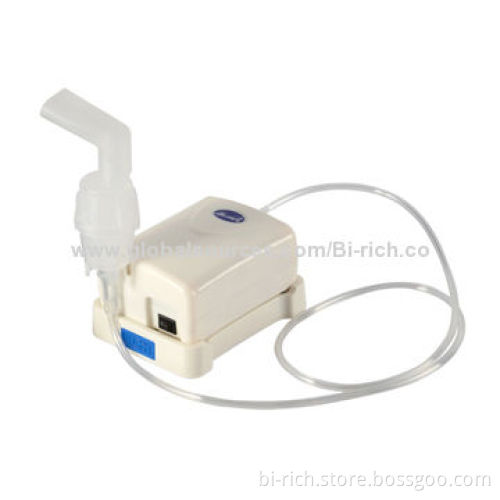 Travel Portable Compressor Nebulizer